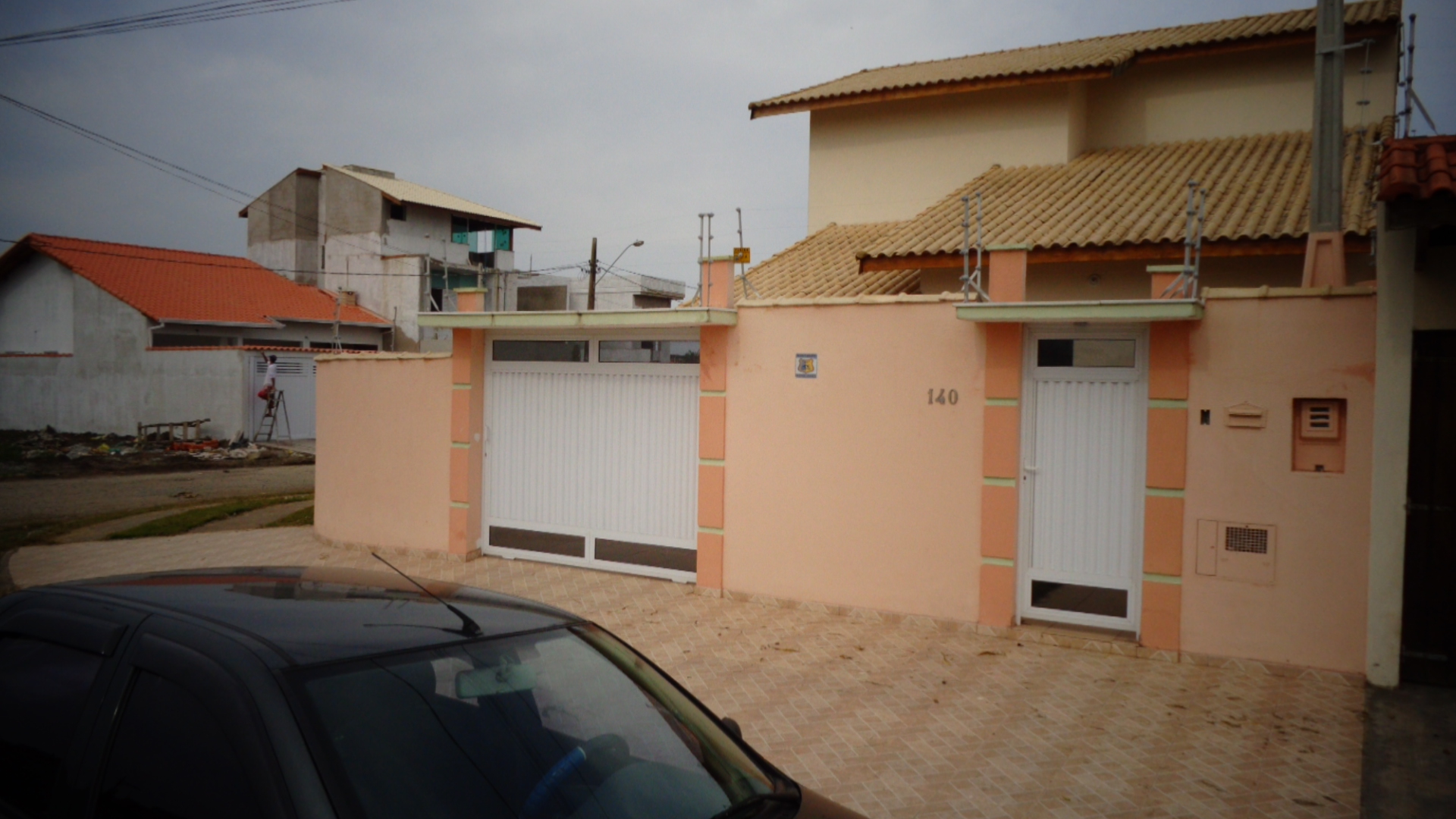 Venda Casa Peruíbe - SP